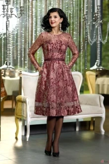 Платье Твой Имидж 8925