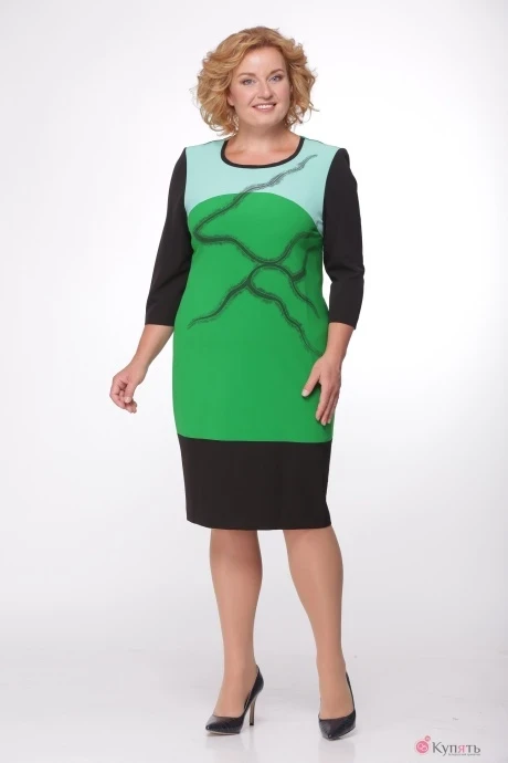 Платье Надин-Н 1274 #1