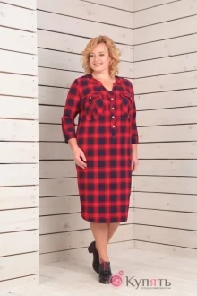 Платье Algranda 2849