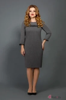 Платье Ольга Стиль С431