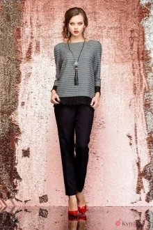 Брючный костюм GIZART 1932