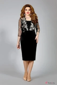 Платье Mira Fashion 4334
