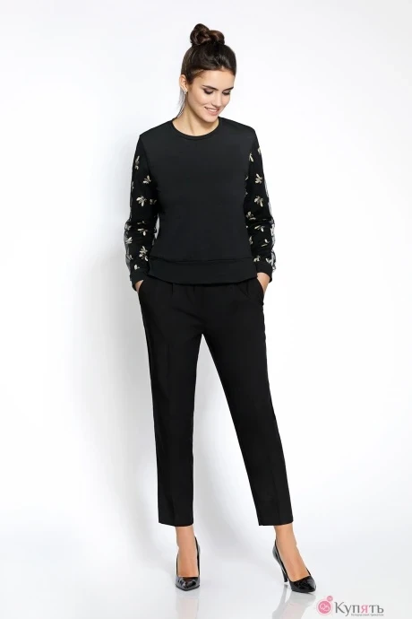 Брючный костюм УТИЛЬ PiRS 231 жук #1