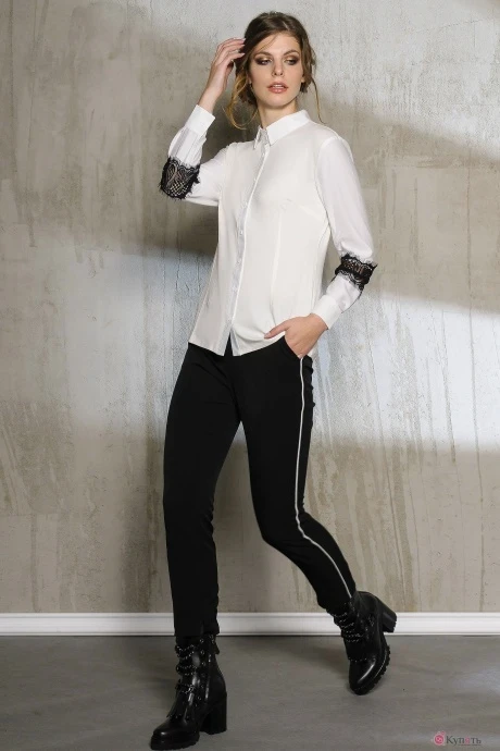 Брюки Anna Majewska 1066 #1