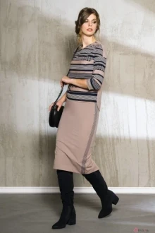 Юбочный костюм Anna Majewska 1059-1