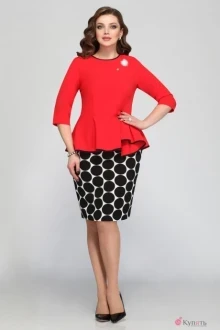 Юбочный костюм Matini 1.1157