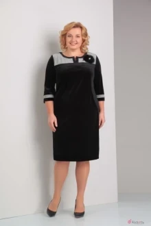 Платье Diamant 1241