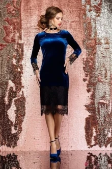 Платье GIZART 1930