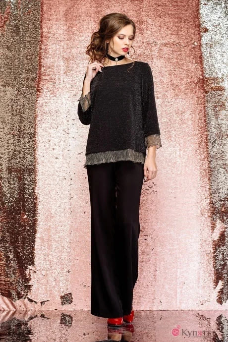 Брючный костюм GIZART 1932-1 #1