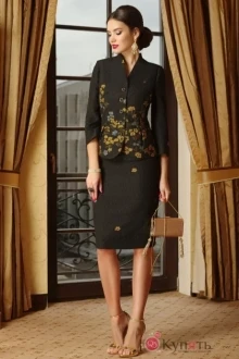 Юбочный костюм Lissana 3273