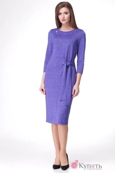 Платье Карина Делюкс 227 #1