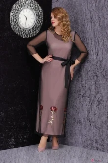 Платье LeNata 11850