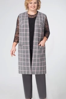Жилетка УТИЛЬ AIRA style 585