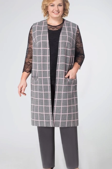 Жилетка УТИЛЬ AIRA style 585 #1