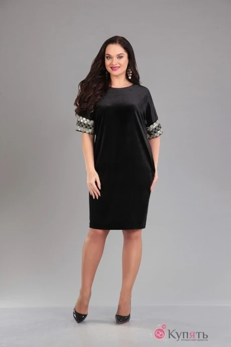 Платье Ива 966/1 #1