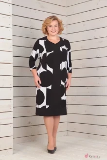 Платье ALGRANDA 2869