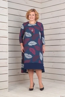 Платье Algranda 2873