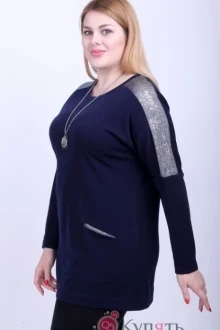 Джемпер (кофта) Camelia 17155