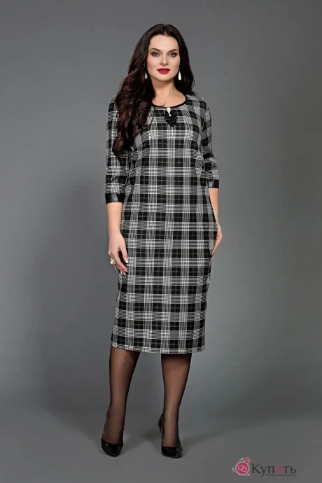 Платье Ольга Стиль С443 #1