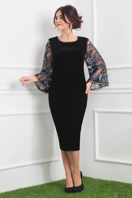 Платье Мода-Юрс 2383 #1