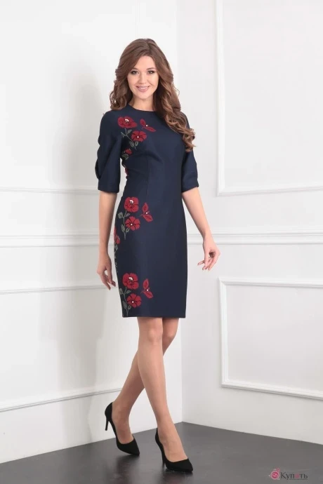 Платье TVIN 7375 #1