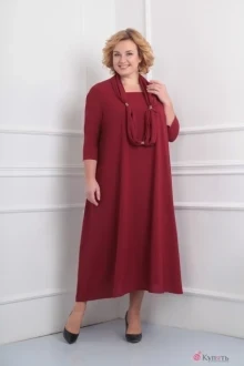 Платье Algranda 2888