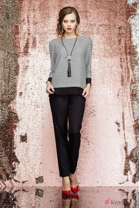 Брючный костюм GIZART 1932св #1