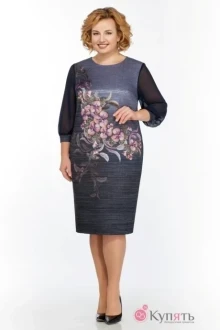 Платье Bagira 459