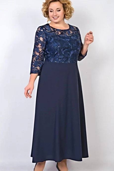 Платье TricoTex Style 109-17 #1