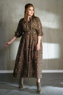 Платье *Распродажа Anna Majewska 1022