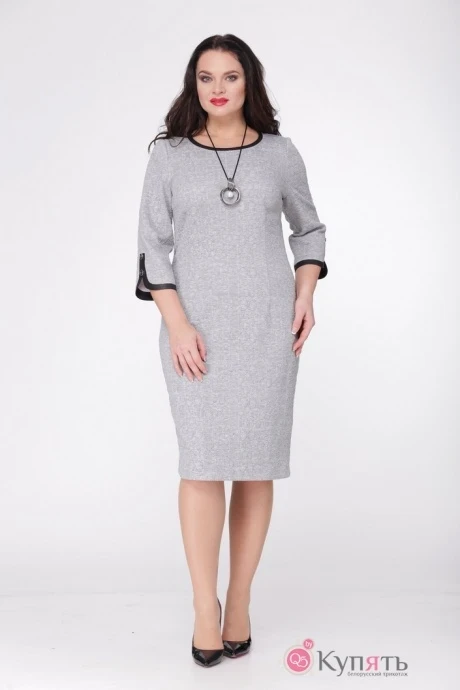 Платье Карина Делюкс 237 #1