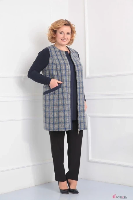 Брючный костюм Algranda 2874 #1