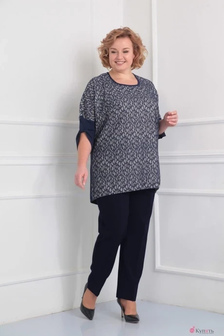 Брючный костюм Algranda 2922 #1