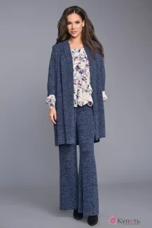 Кардиган Teffi Style 1299