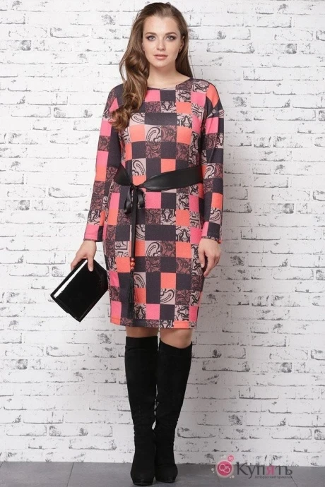 Платье TAiER 567 #1