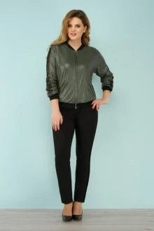 Брючный костюм Lady Secret 6225 зелень