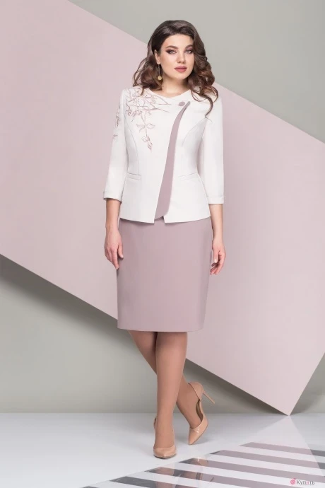 Юбочный костюм Elady 2670 #1
