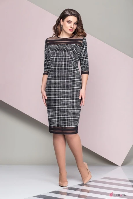 Платье Elady 2697 #1