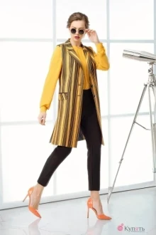 Брючный костюм GIZART 1866-1