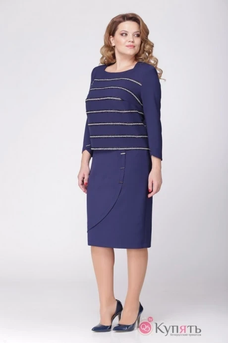 Платье Карина Делюкс 238 #1