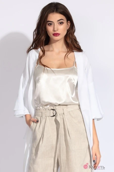 Блузка, туника, рубашка ArtRibbon М2906T5001 #1