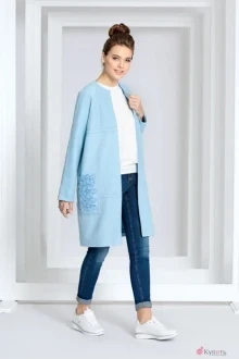 Пальто KALORIS 1352