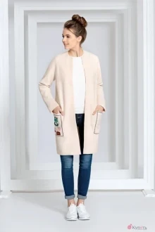 Пальто KALORIS 1382-1