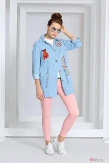 Куртка KALORIS 1400-1