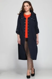 Плащ Bonna Image 262