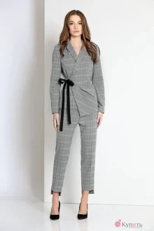 Брючный костюм EOLA 1423