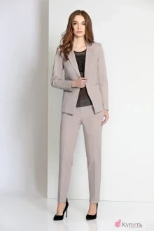 Брючный костюм EOLA 1435