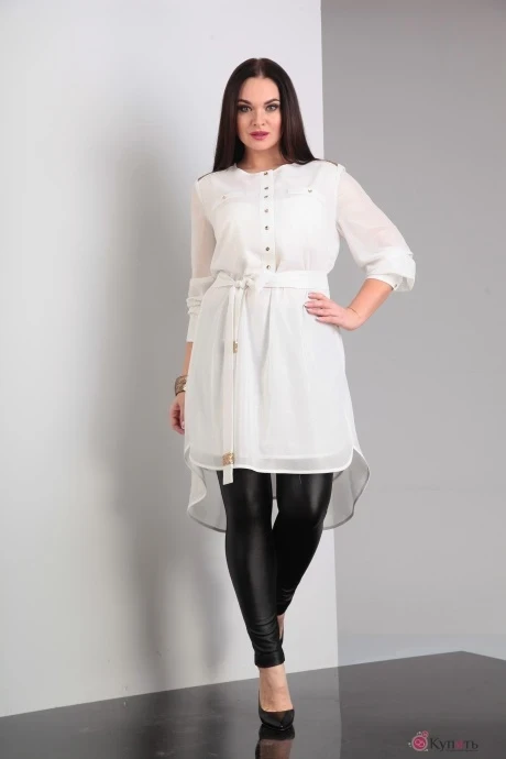 Блузка Elletto  #1