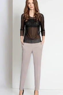 Блузка, туника, рубашка EOLA 1435.3