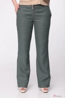 Брюки MALI 302 малахит